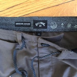 Billabong Surftrek Plus Men’s Pant - Small - New